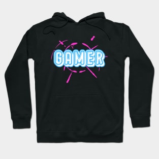 Gamer Life Hoodie